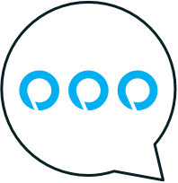 Chat icon