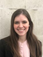Claudia Lemke - Lead consultant