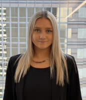 Ellie LaFountain team member Pacific International