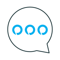 chat icon