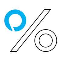 Banking, Financial Services and Insurance icon