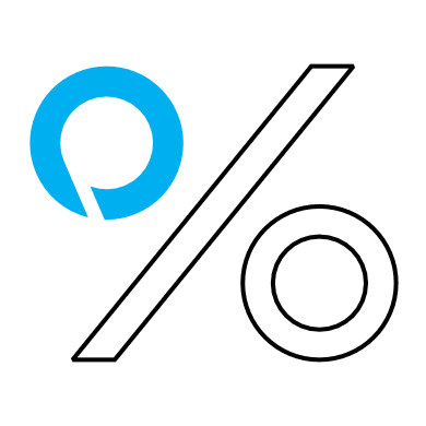Banking, Financial Services and Insurance icon