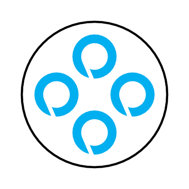Pacific International Executive Search Icon