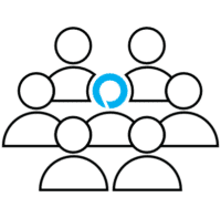operations icon
