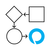 processes icon