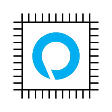 Electronics and Semiconductors icon