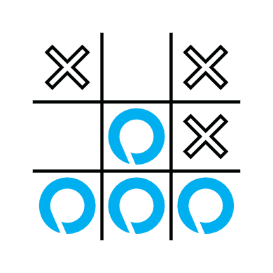 strategic icon