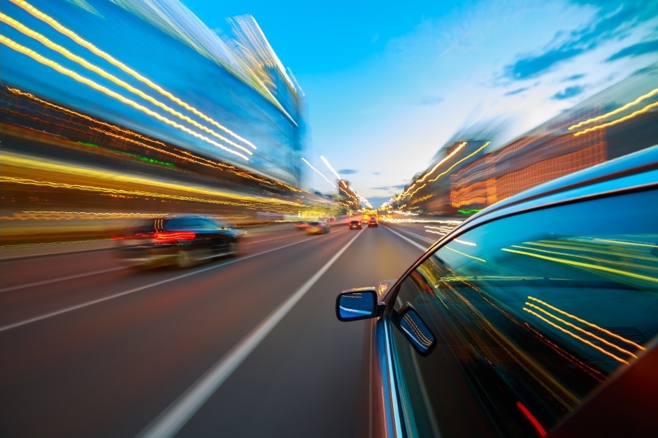 Automotive Industry