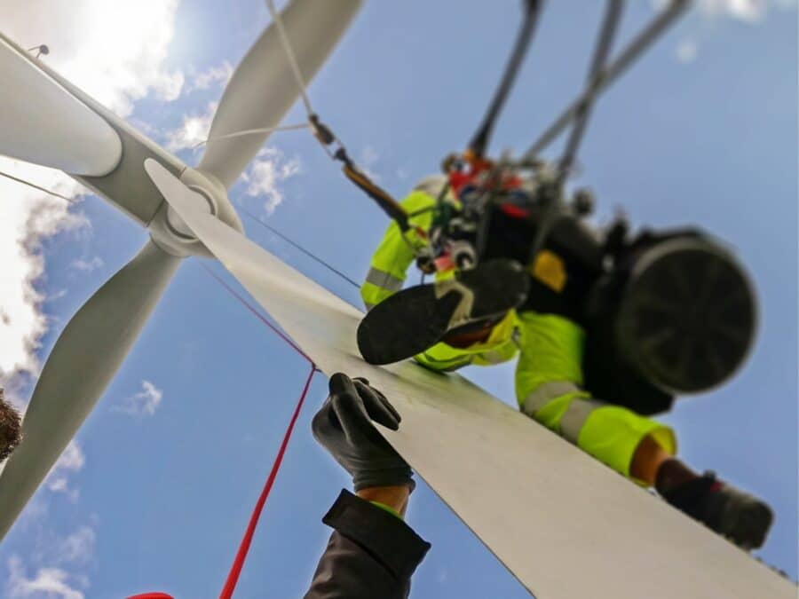 Renewable Energy Executive Search