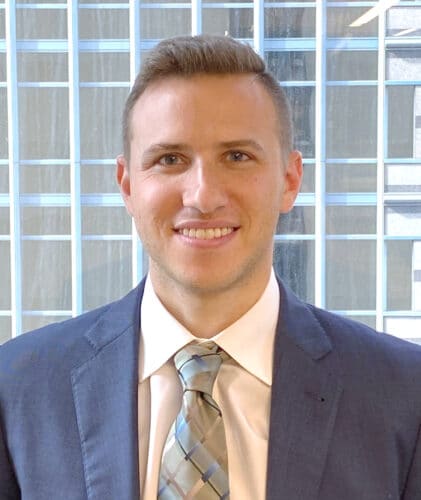 Adam Nuzie photo