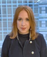 Kathryn Willaims photo