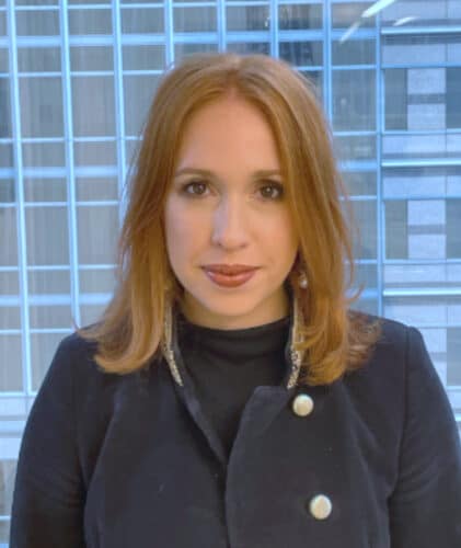 Kathryn Willaims photo