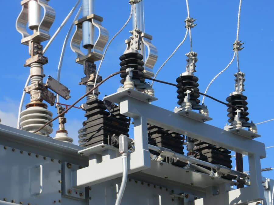 Energy Efficiency