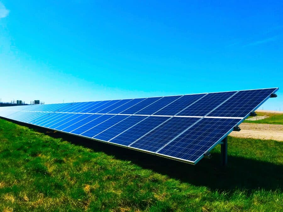 Energy Efficiency