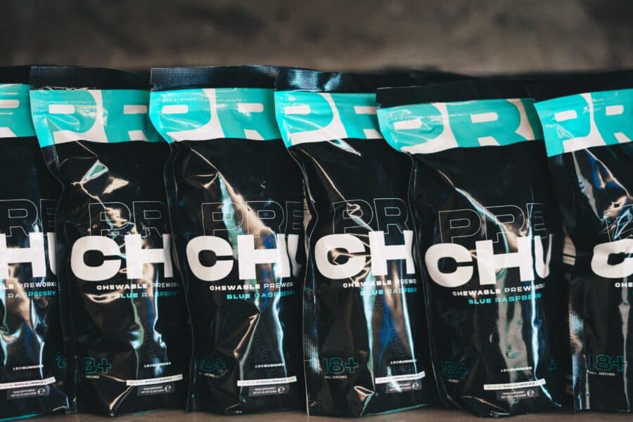 Food packaging