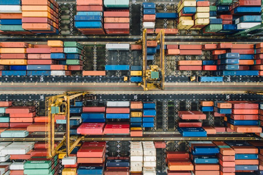 APM Terminals image