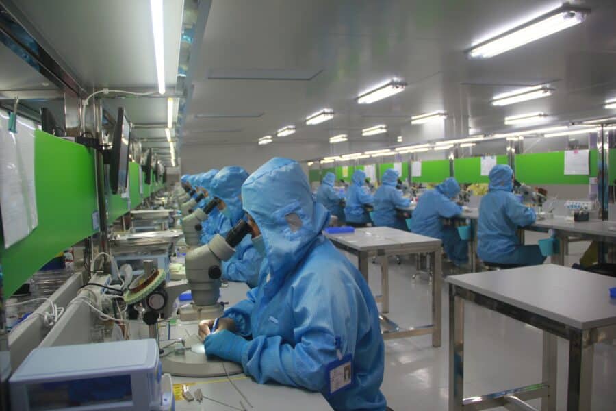Head of Capital Project Execution (CAPEX), North America case study image