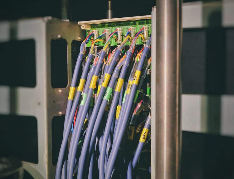 Cables