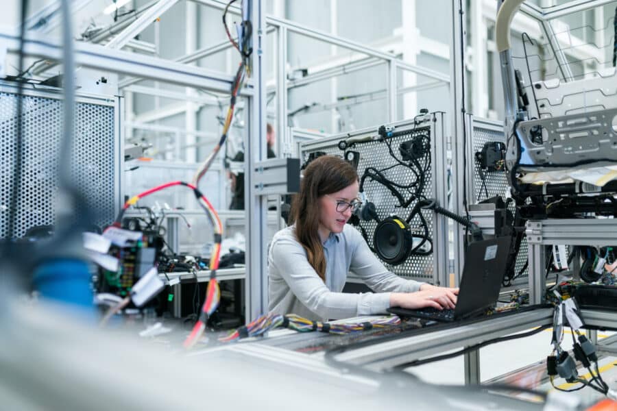 Engineering solutions across the world