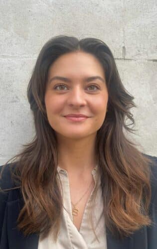Ebba Gotthard portrait