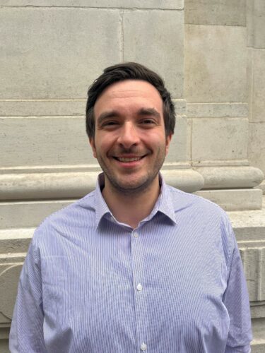 Leonard Kempf - Executive Search Associate at Pacific International