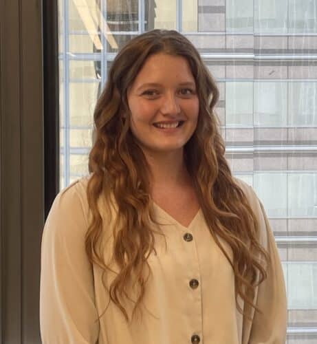 Nichole Lapp - Executive Search Associate