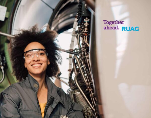Driving Sustainability and Diversity in Aerospace Leadership Through Strategic Talent Acquisition