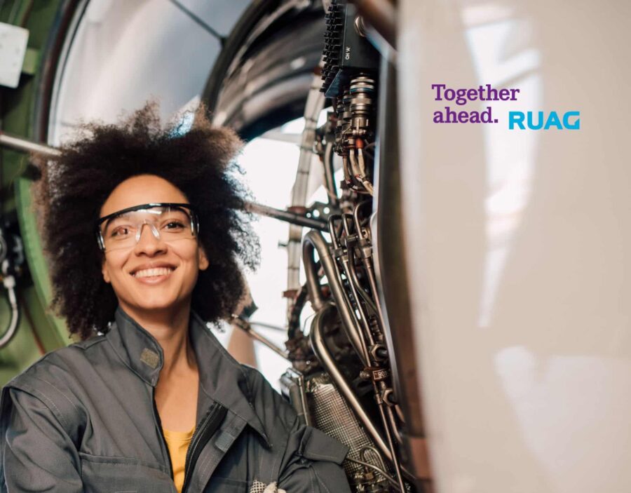 Driving Sustainability and Diversity in Aerospace Leadership Through Strategic Talent Acquisition