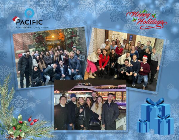 Celebrating Successes Together and Looking Forward to Further Growth in 2024