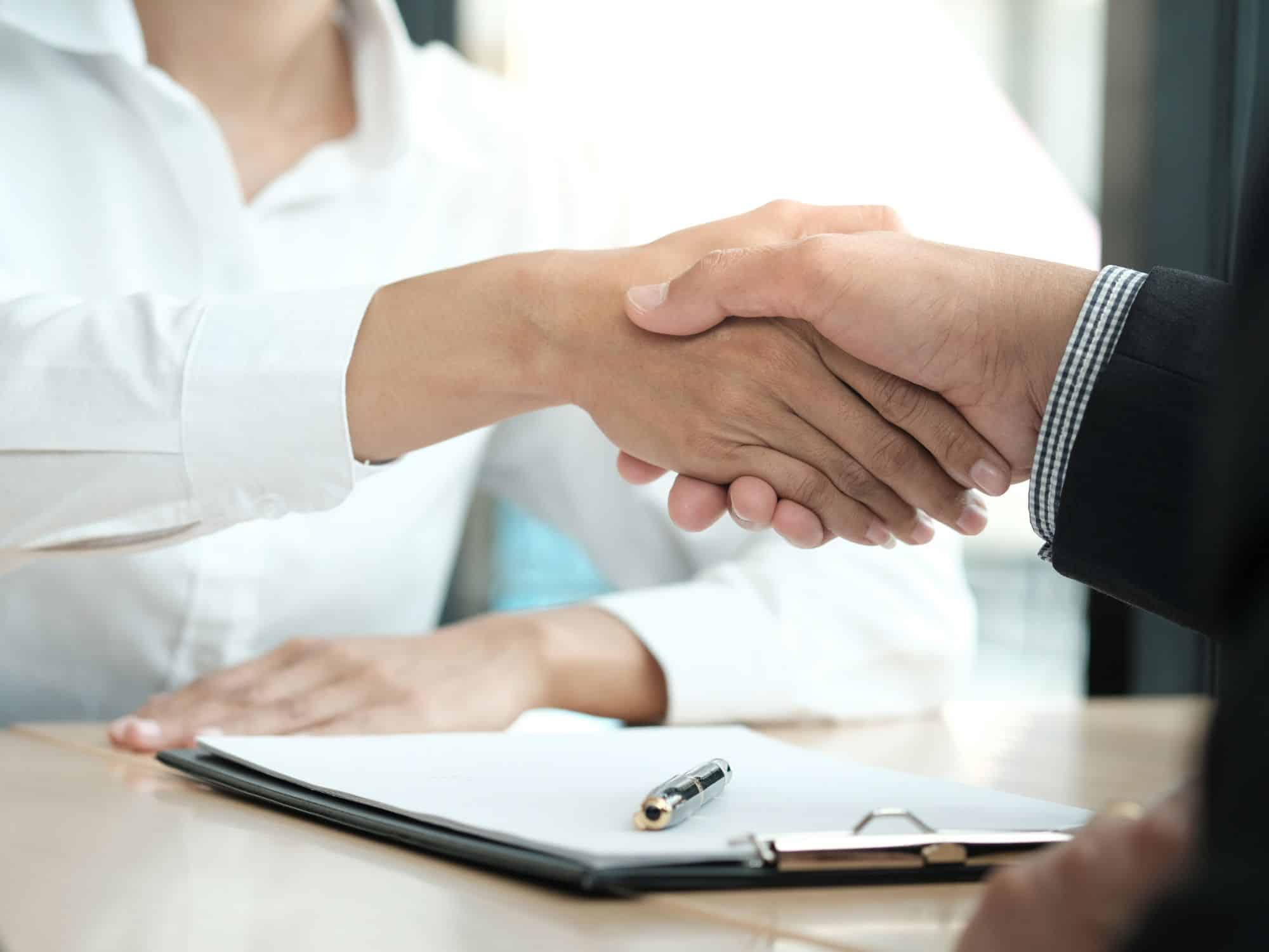 Partner with Pacific International Executive Search for your next C-suite appointment