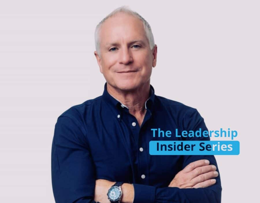 Navigating Tomorrow: 3 Leadership Skills to Succeed in the Age of AI by Jon "Jet" Theuerkauf