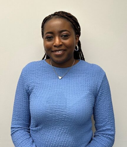 Feyisayo Adetayo
