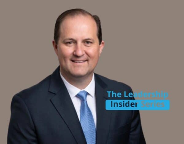 Navigating Tomorrow: 3 Leadership Skills to Succeed in the Age of AI by Mark Cluff