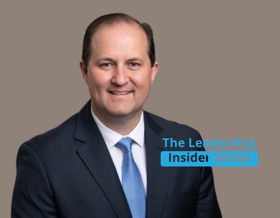 Navigating Tomorrow: 3 Leadership Skills to Succeed in the Age of AI by Mark Cluff