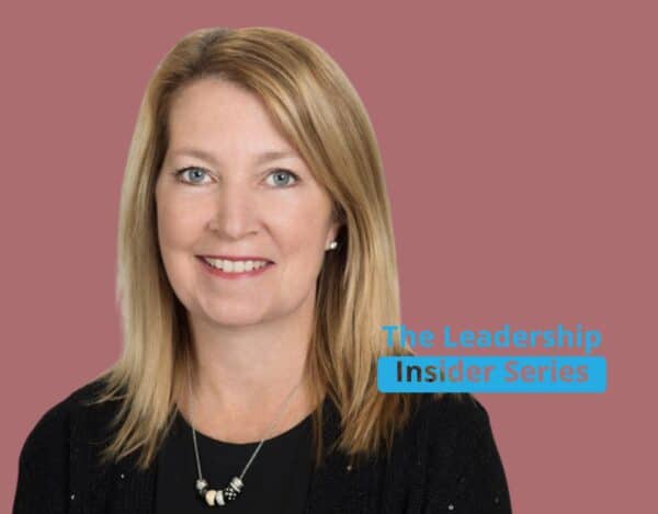Navigating Tomorrow: 3 Leadership Skills to Succeed in the Age of AI by Colleen Capel featured image