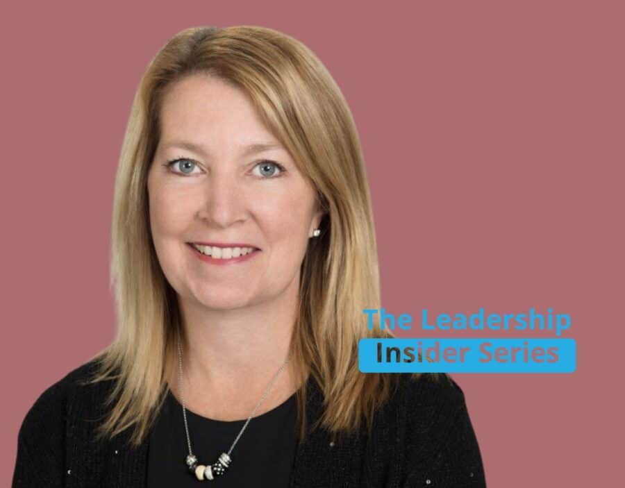 Navigating Tomorrow: 3 Leadership Skills to Succeed in the Age of AI by Colleen Capel featured image