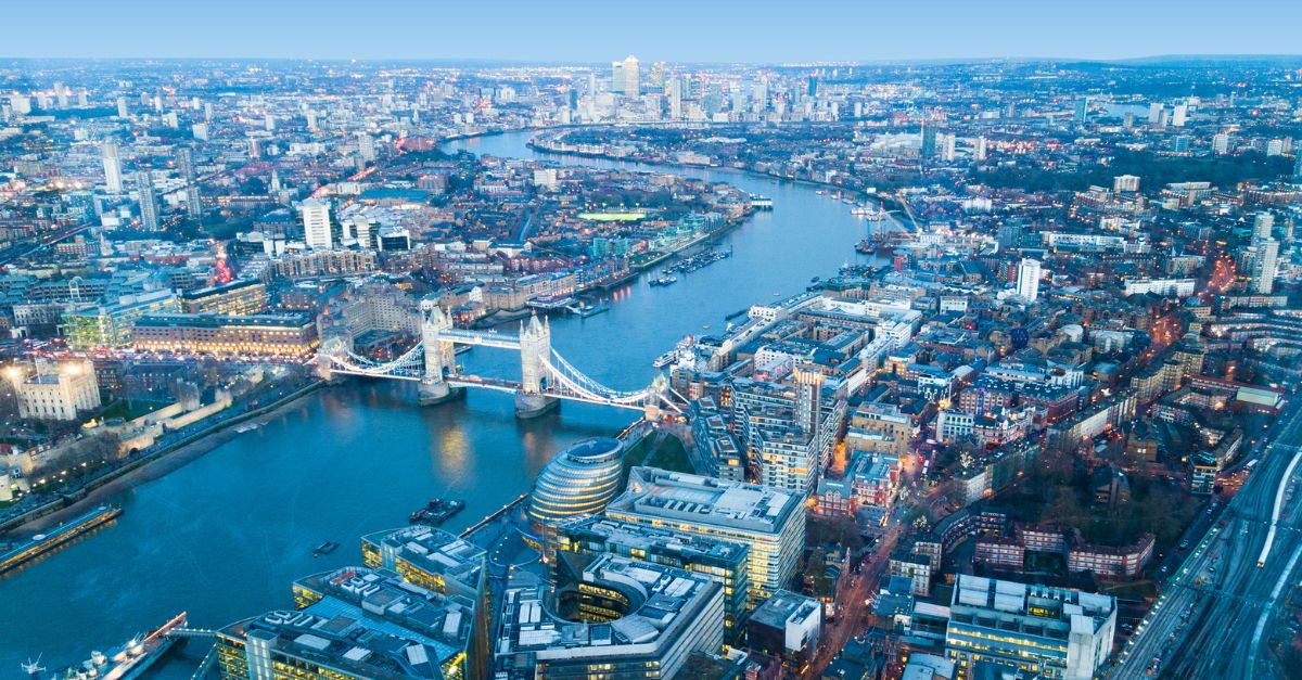 Our United Kingdom office first opened in 1997.… featured image