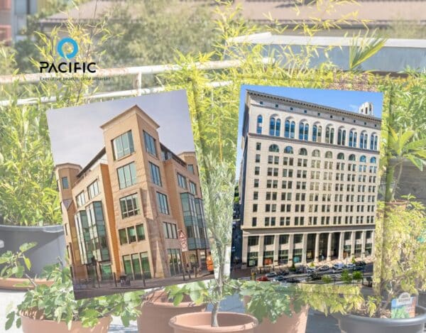Pacific International Executive Search Expands its Global Presence with Larger Office Spaces in London and Philadelphia