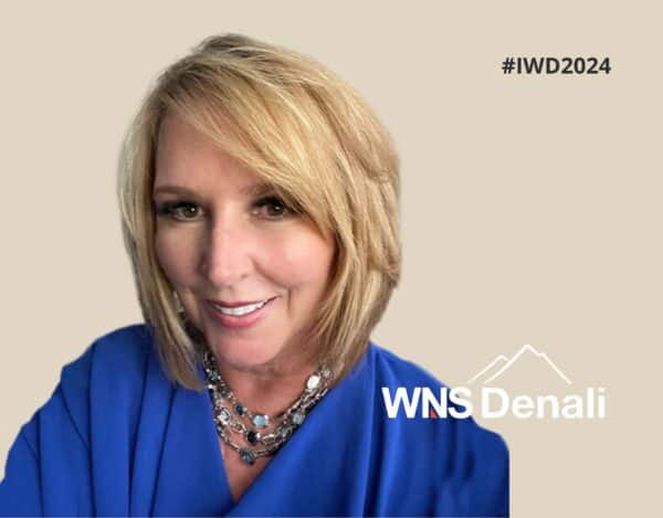Inspiring the Next Generation of Female Leaders - Julie Brignac