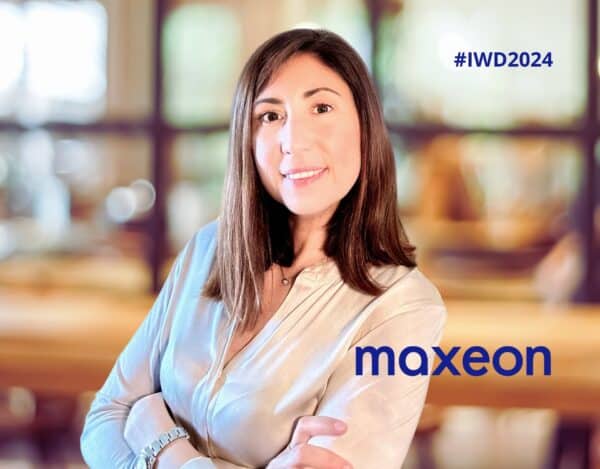 Inspiring the Next Generation of Female Leaders - Valentina Maggiore
