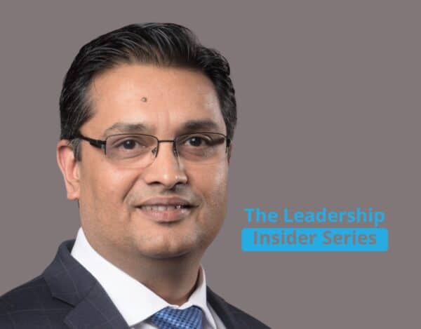 Navigating Tomorrow: 3 Leadership Skills to Succeed in the Age of AI by Sameer Pagnis