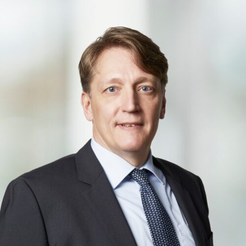 Bjarne Sandager Nielsen - Advisory Board Member