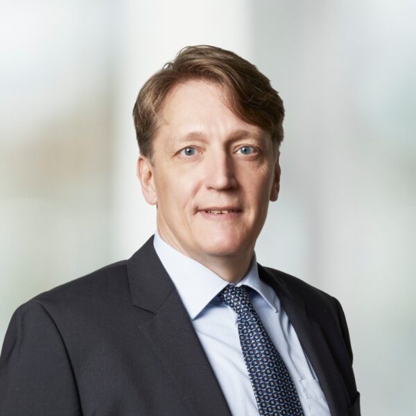 Bjarne Sandager Nielsen - Advisory Board Member