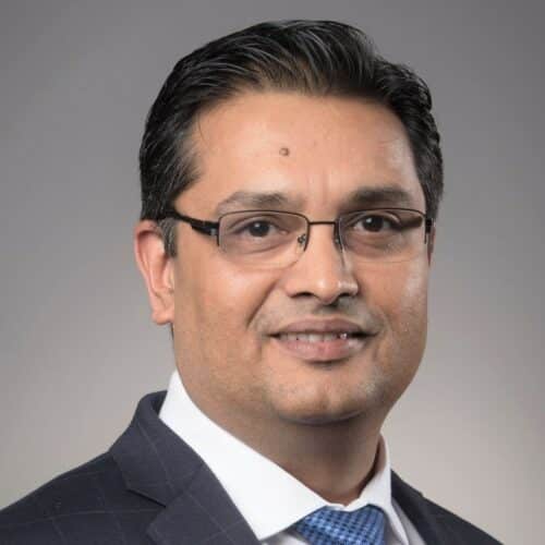 Sameer Pagnis, Pacific International's Advisory Board Member