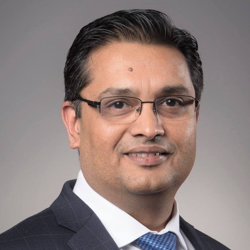 Sameer Pagnis, Pacific International's Advisory Board Member