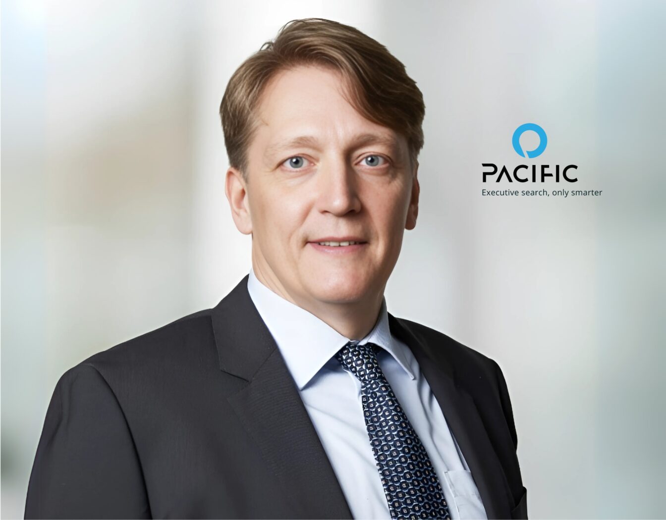 Bjarne Sandager Nielsen, Pacific International's Advisory Board Member