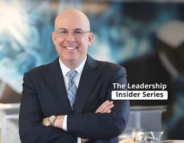 Strategic Leadership in the Era of Uncertainty - interview with Paul Gonsalves